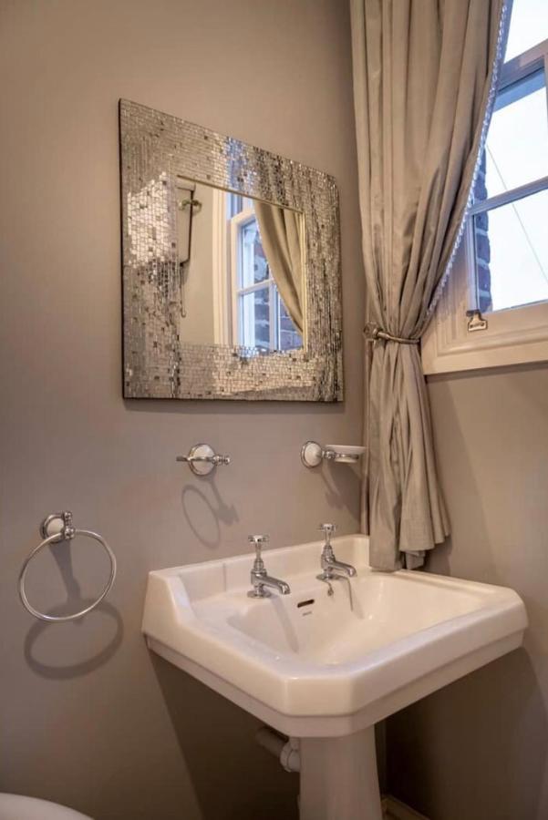 Choristers Mews: Luxury Cottage A Stones Throw From The Cathedral! Lincoln Exterior foto