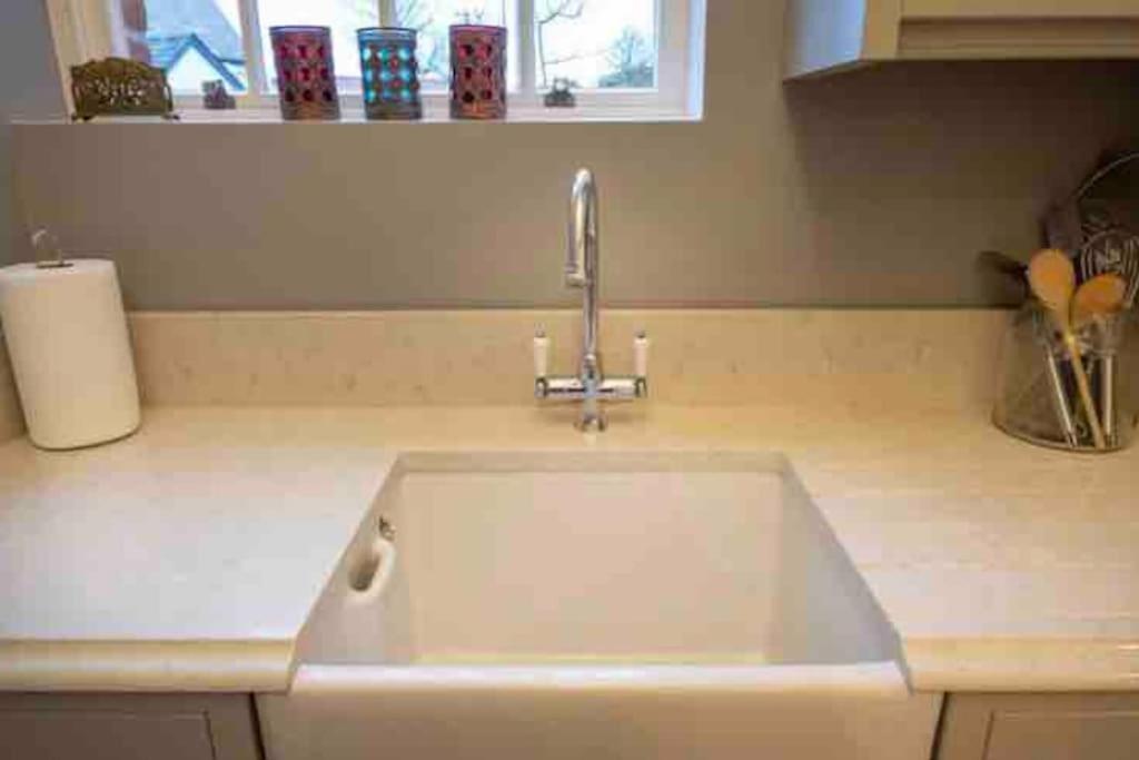 Choristers Mews: Luxury Cottage A Stones Throw From The Cathedral! Lincoln Exterior foto