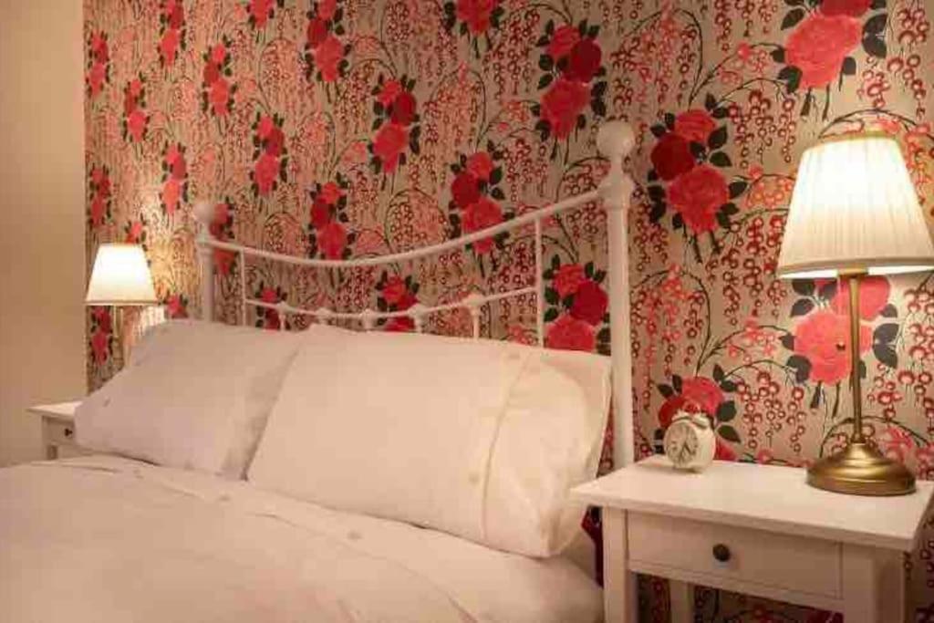 Choristers Mews: Luxury Cottage A Stones Throw From The Cathedral! Lincoln Exterior foto